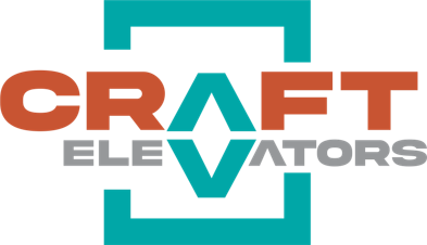 Craft Elevators & Escalators Logo